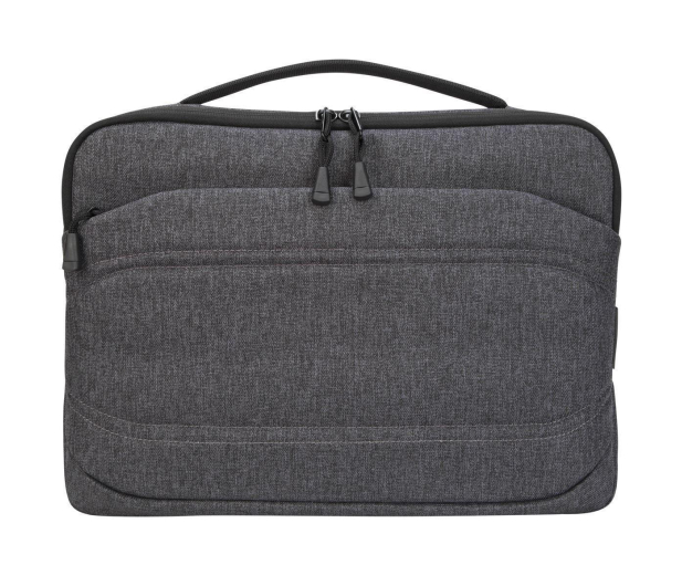 Targus Groove X2 Slim Case MacBook 13" Charcoal - 442905 - zdjęcie